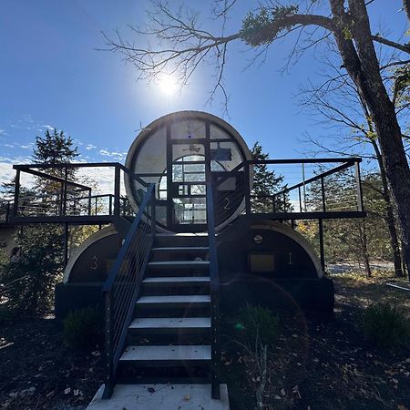 Hotel Lockridge Park Danville Exterior foto